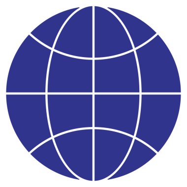 Kolayca düzenleyebilen veya düzenleyebilen Genel Vektör simgesi