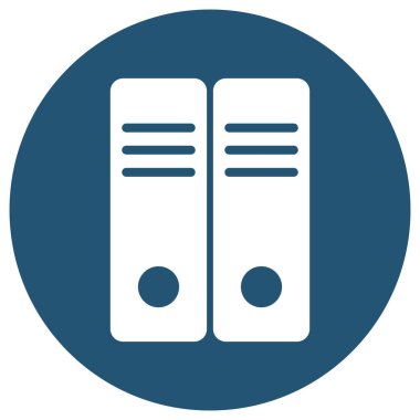 Kolayca düzenleyebilen ya da düzenleyebilen belge kapağı vektörü simgesi