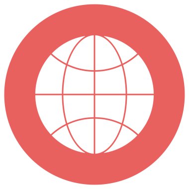 Kolayca düzenleyebilen veya düzenleyebilen Genel Vektör simgesi