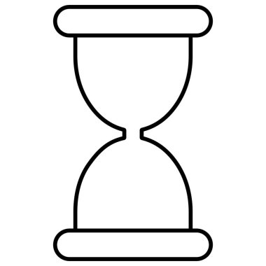 Kolayca düzenleyebilen ve düzenleyebilen Zaman Karşıtı Vektör simgesi