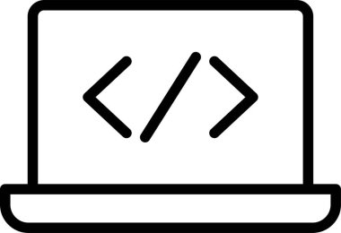 Kolayca değiştirebilen ya da düzenleyebilen Web Geliştirme Vektörü simgesi