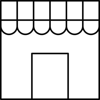 Kolayca değiştirebilen veya düzenleyebilen Vektör simgesini sakla 
