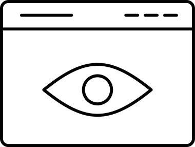 Kolayca değiştirebilen ya da düzenleyebilen Web İyimserleştirme Vektörü simgesi