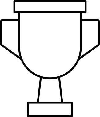 Ödül Ödülü Vektör simgesi Kolayca değiştirilebilir ya da düzenlenebilir