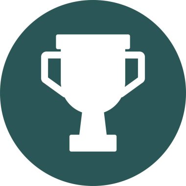 Ödül Ödülü Vektör simgesi Kolayca değiştirilebilir ya da düzenlenebilir