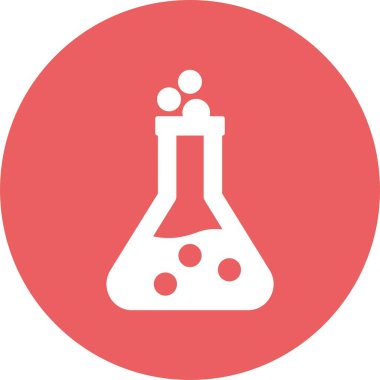 Kolayca düzenleyebilen veya düzenleyebilen küçük vektör simgesi