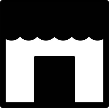 Kolayca değiştirebilen veya düzenleyebilen Vektör simgesini sakla 