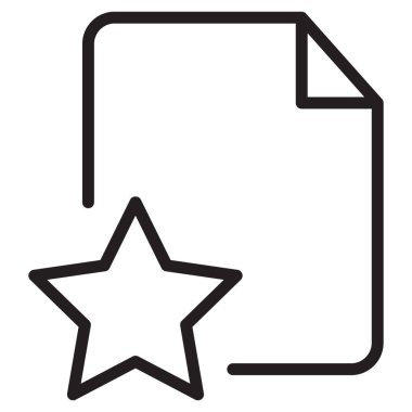 Yer İmi Dosyası İzole Edilmiş Vektör simgesi kolayca düzenleyebilir ya da değiştirebilir