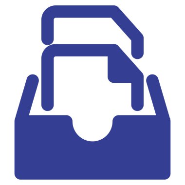 Kolayca düzenleyebilen ya da düzenleyebilen izole edilmiş vektör simgesi