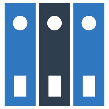 Kolayca düzenleyebilen ya da düzenleyebilen izole edilmiş vektör simgesi