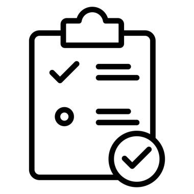 Kolayca değiştirebilen ya da düzenleyebilen izole edilmiş Vektör simgesini incele