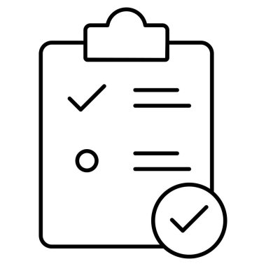 Kolayca değiştirebilen ya da düzenleyebilen izole edilmiş Vektör simgesini incele