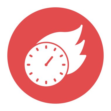 Kolayca değiştirebilen veya düzenleyebilen İzole Vektör simgesi