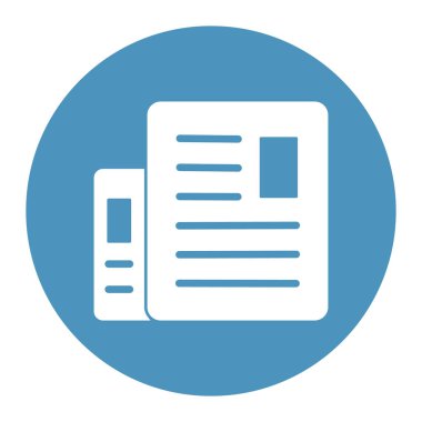 Kolayca düzenleyebilen ve düzenleyebilen Belgelendirilmiş Vektör simgesi