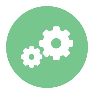 Kolayca düzenleyebilen ve düzenleyebilen Yapılandırılmış Vektör simgesi