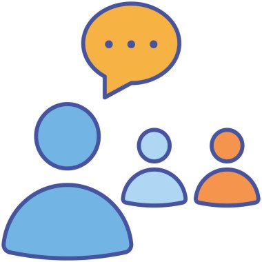 Kolayca değiştirebilen ya da düzenleyebilen Korunmuş Vektör simgesi