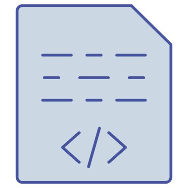 Kolayca değiştirebilen ya da düzenleyebilen izole edilmiş vektör simgesini geliştir