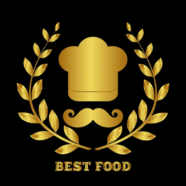 Defne çelengi. Kazanan. En iyi yemek. En iyi Şef. En iyi yemek listesi.