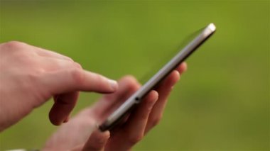 Cep telefonu kullanımı