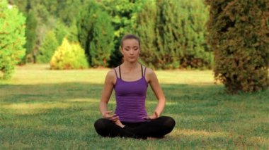 O adanmış ve fitness üzerinde duruldu