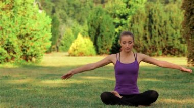 O adanmış ve fitness üzerinde duruldu