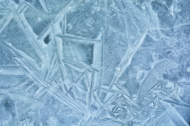 icebound sanat makro