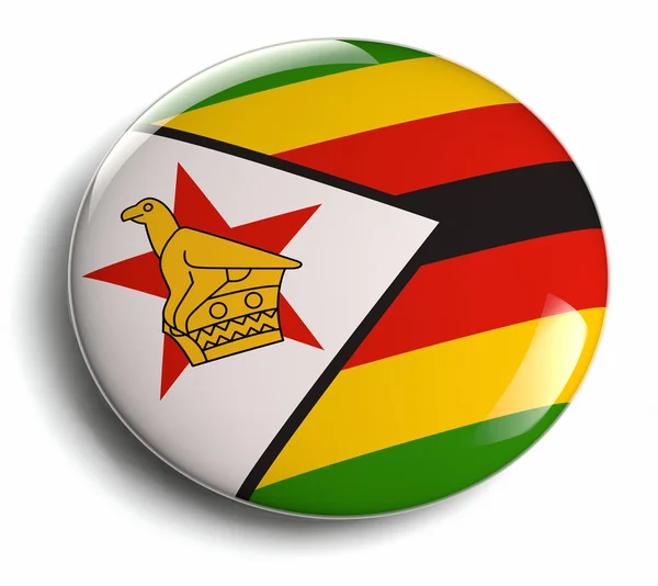 Simbabwe — Stockfoto