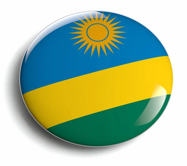 Rwanda — Stockfoto