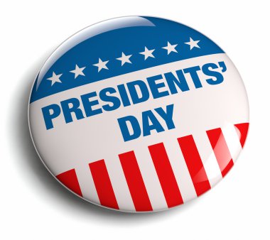 Başkanlar Günü'nde ABD