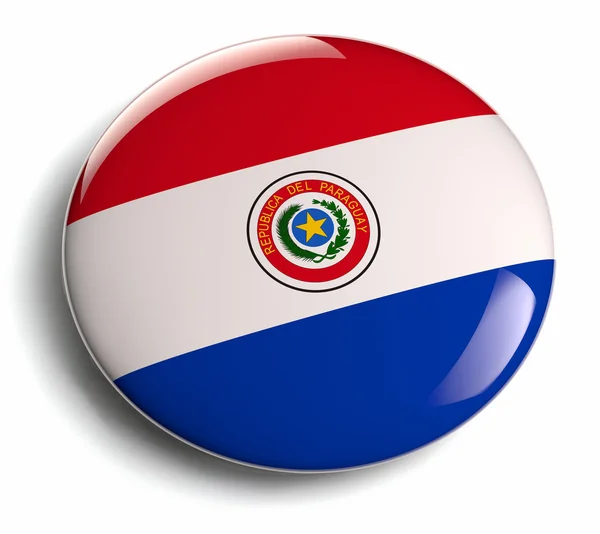 Paraguay — Stock Fotó