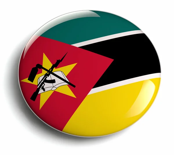Μοζαμβίκη — Φωτογραφία Αρχείου