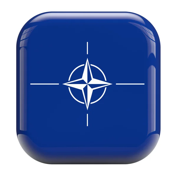 NATO — Stok fotoğraf