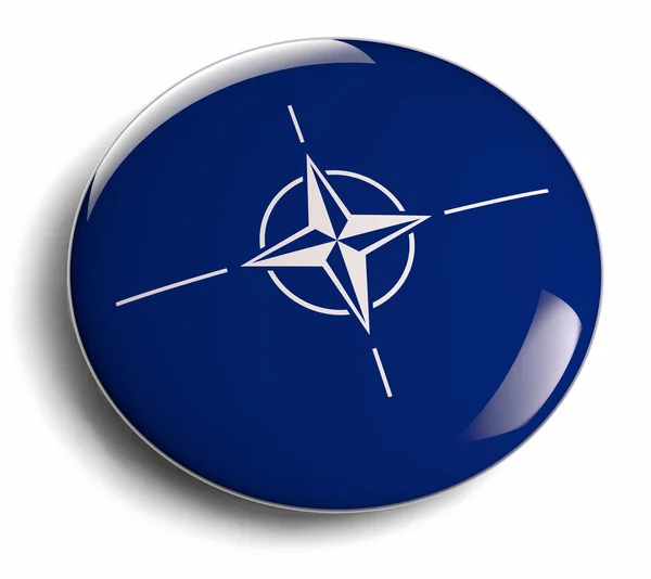 NATO — Stok fotoğraf