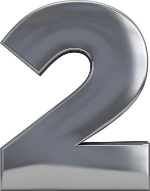 İki - Metal sayı 2