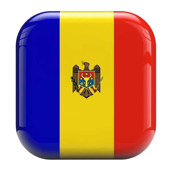 Moldávia — Fotografia de Stock