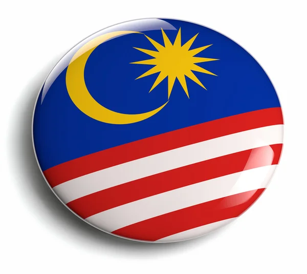 Малайзія — стокове фото