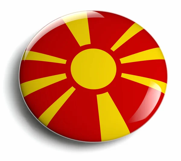 マケドニア — ストック写真