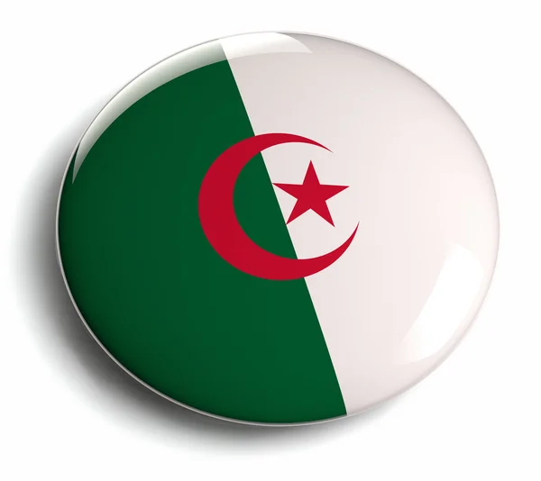 Algeriet — Stockfoto