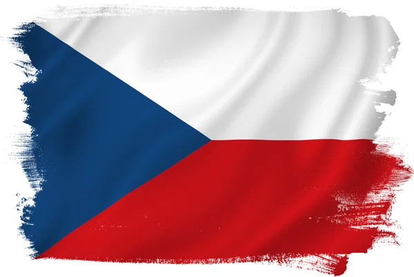 República Checa — Foto de Stock