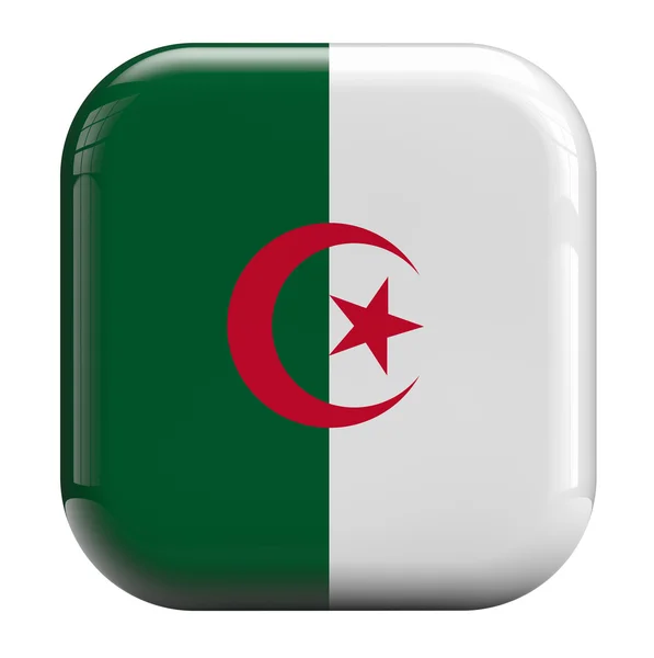 Algeriet — Stockfoto