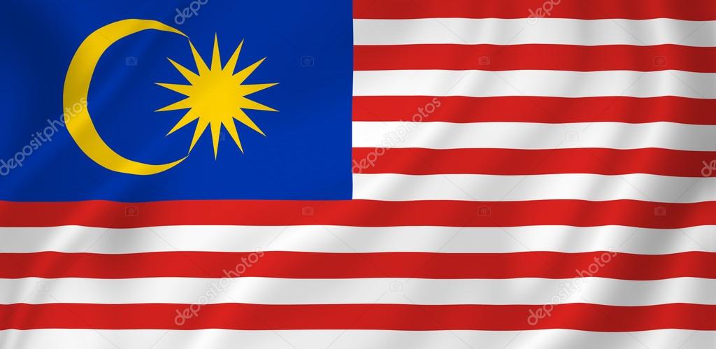 Malaysia flag