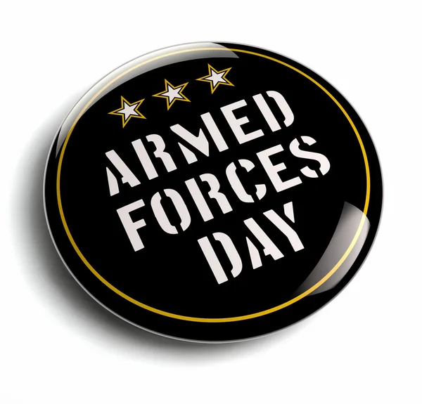 Journée des forces armées américaines — Photo