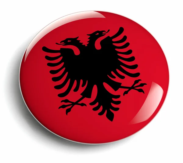 Albania — Zdjęcie stockowe