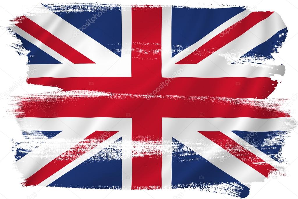 British flag