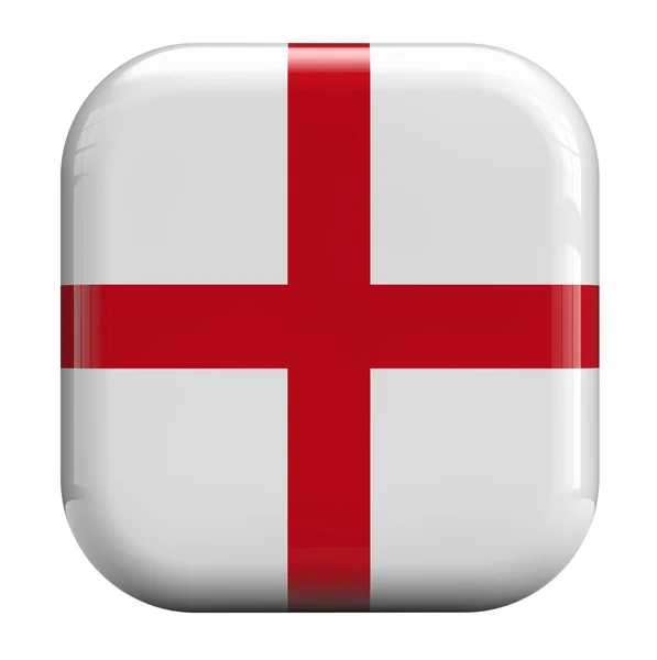 England flag — Stock Photo, Image