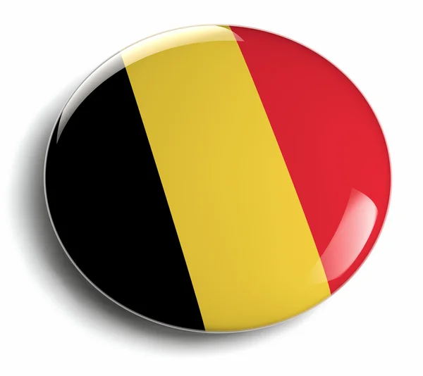 Belgien — Stockfoto