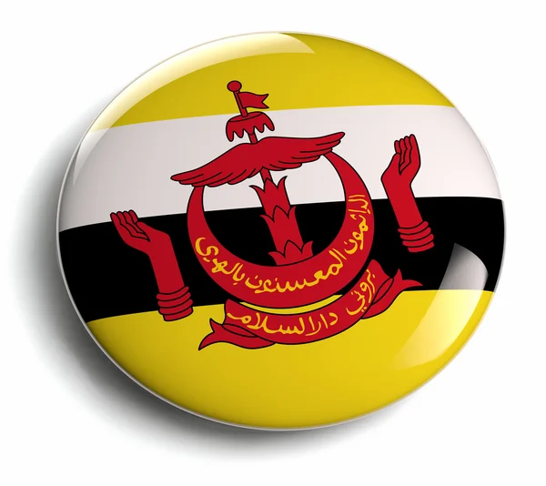 Brunei — Stockfoto