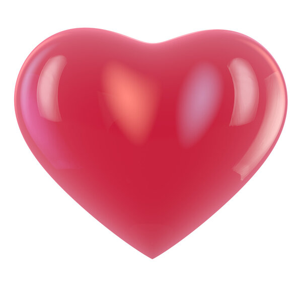 Heart Balloon