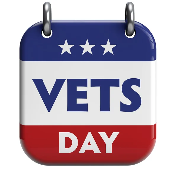 Veterans Day — Stock Photo, Image