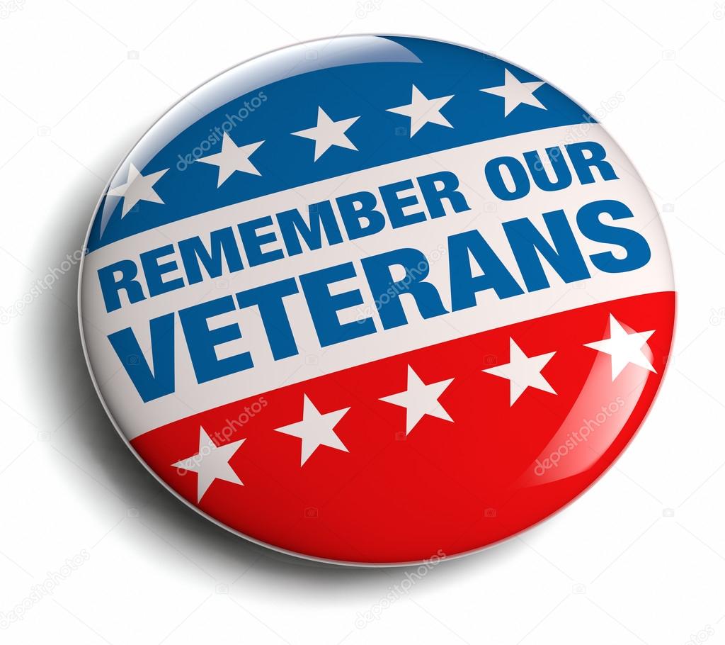 Remember Our Veterans